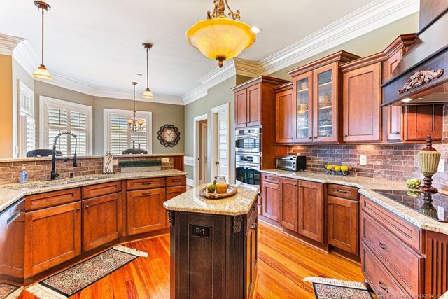 4150 Willowgate Drive, Fayetteville, NC 28312