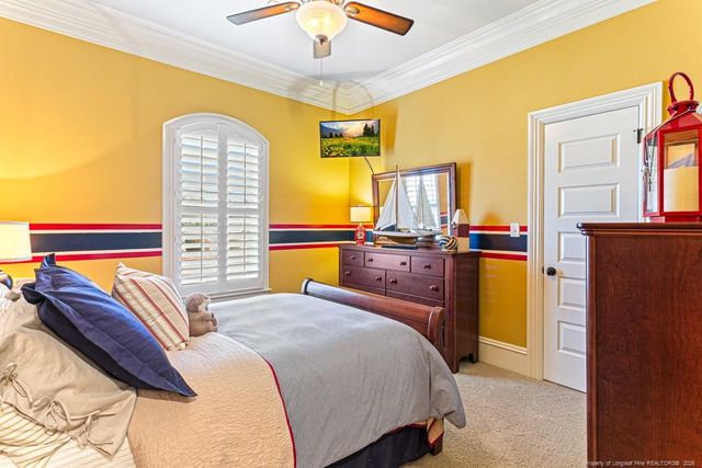 4150 Willowgate Drive, Fayetteville, NC 28312