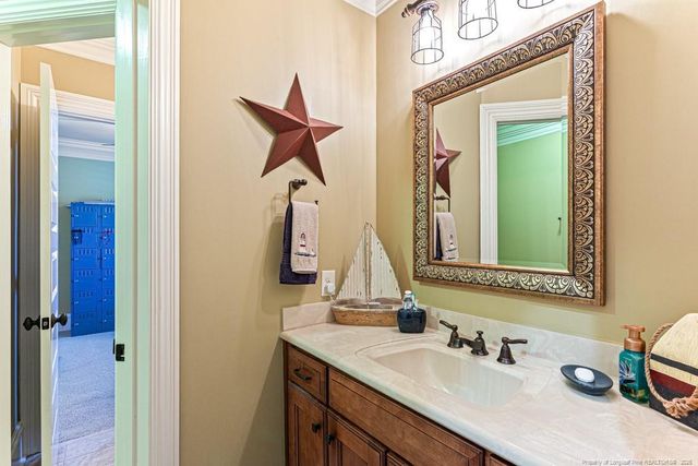 4150 Willowgate Drive, Fayetteville, NC 28312