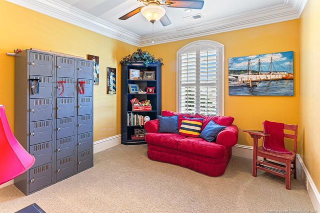 4150 Willowgate Drive, Fayetteville, NC 28312