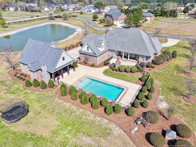 4150 Willowgate Drive, Fayetteville, NC 28312