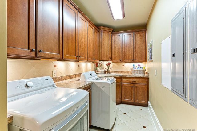 4150 Willowgate Drive, Fayetteville, NC 28312