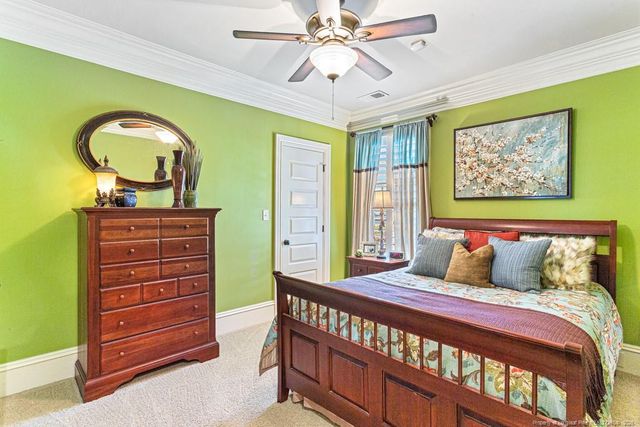 4150 Willowgate Drive, Fayetteville, NC 28312