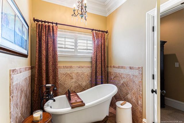 4150 Willowgate Drive, Fayetteville, NC 28312