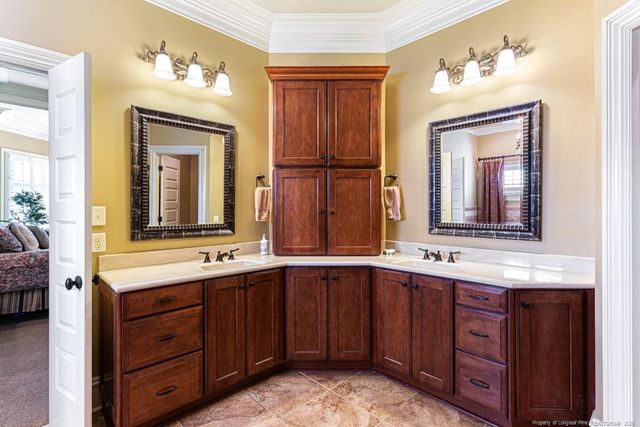 4150 Willowgate Drive, Fayetteville, NC 28312