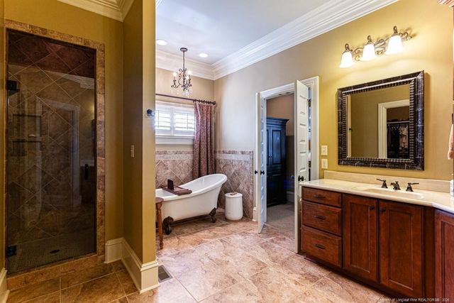 4150 Willowgate Drive, Fayetteville, NC 28312