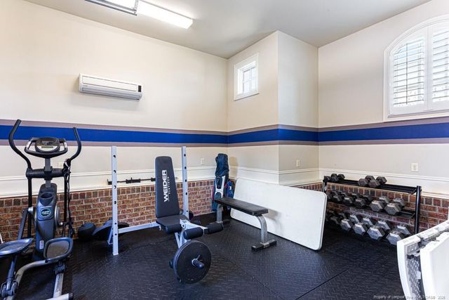 4150 Willowgate Drive, Fayetteville, NC 28312