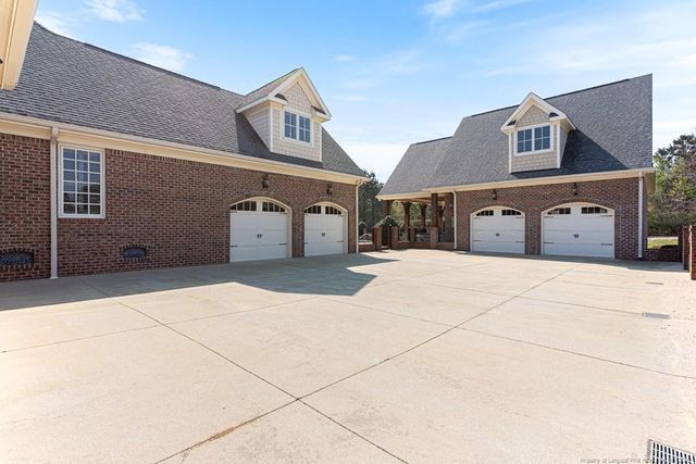 4150 Willowgate Drive, Fayetteville, NC 28312