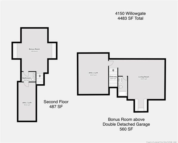 4150 Willowgate Drive, Fayetteville, NC 28312