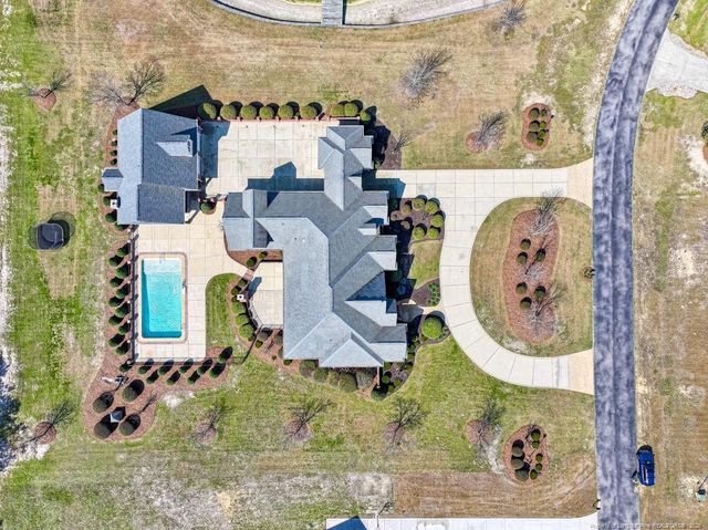 4150 Willowgate Drive, Fayetteville, NC 28312