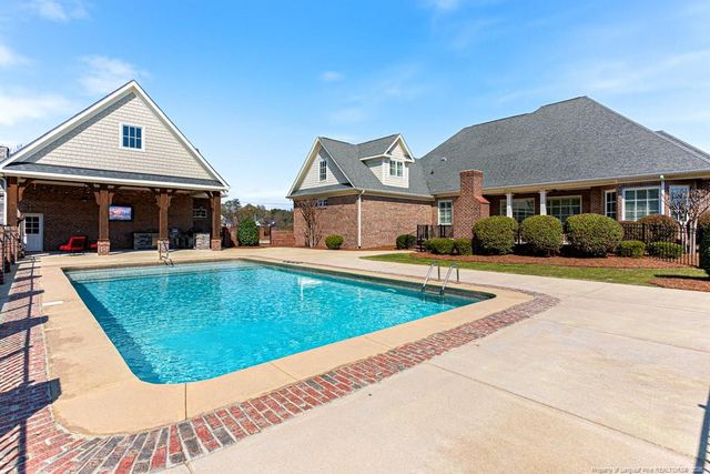 4150 Willowgate Drive, Fayetteville, NC 28312