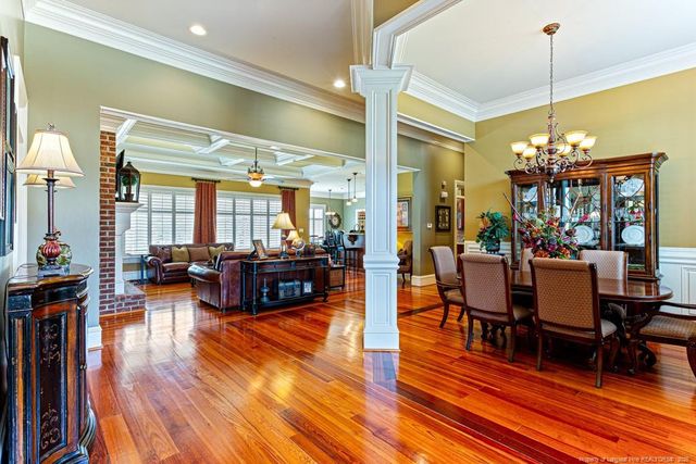 4150 Willowgate Drive, Fayetteville, NC 28312