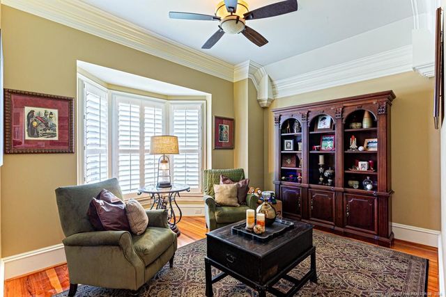 4150 Willowgate Drive, Fayetteville, NC 28312