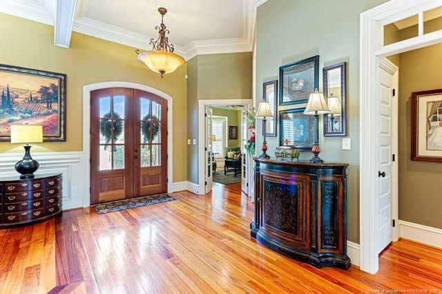 4150 Willowgate Drive, Fayetteville, NC 28312