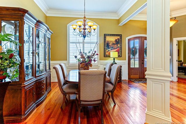 4150 Willowgate Drive, Fayetteville, NC 28312