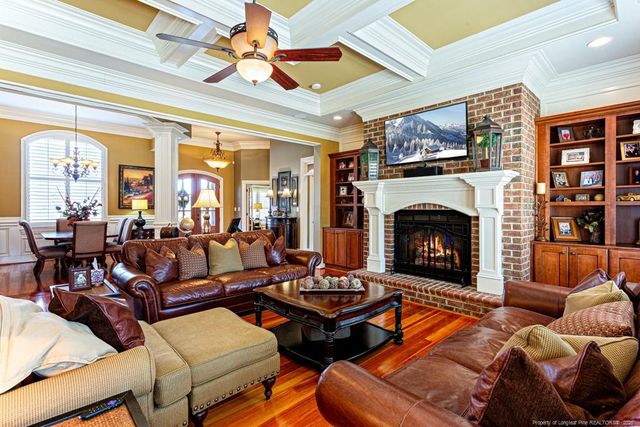 4150 Willowgate Drive, Fayetteville, NC 28312