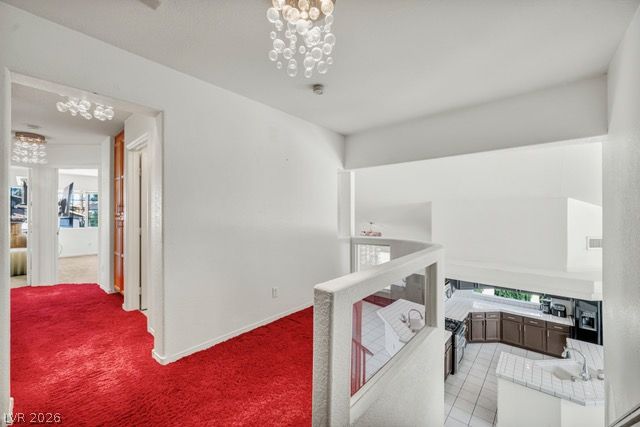 2553 Hummingbird Hill Avenue, Henderson, NV 89074