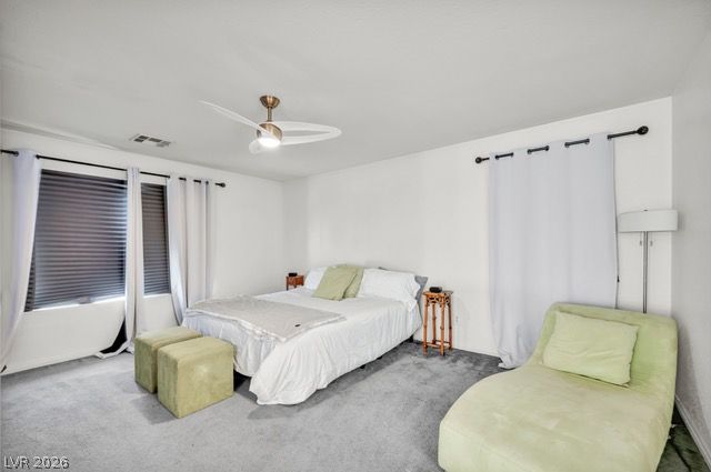 2553 Hummingbird Hill Avenue, Henderson, NV 89074