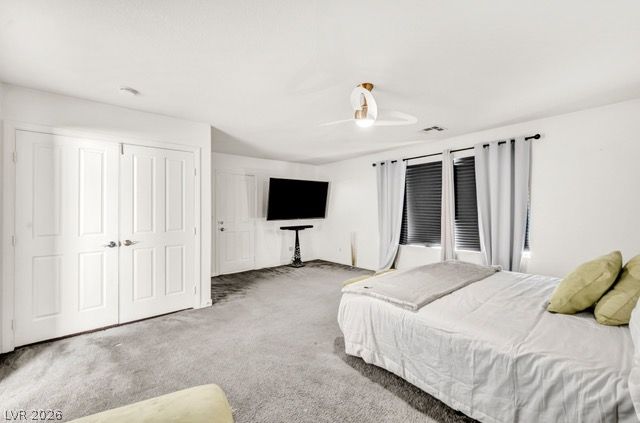 2553 Hummingbird Hill Avenue, Henderson, NV 89074