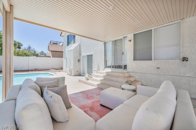 2553 Hummingbird Hill Avenue, Henderson, NV 89074