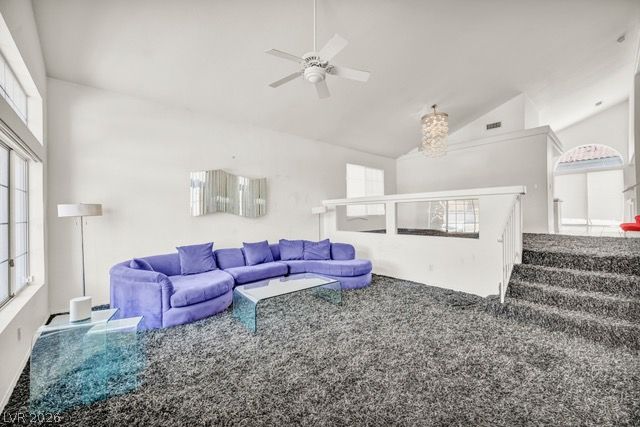 2553 Hummingbird Hill Avenue, Henderson, NV 89074