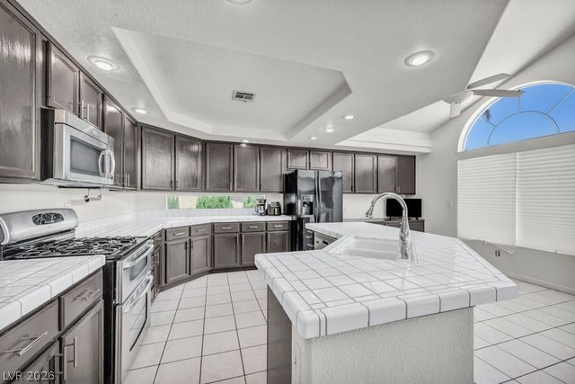 2553 Hummingbird Hill Avenue, Henderson, NV 89074