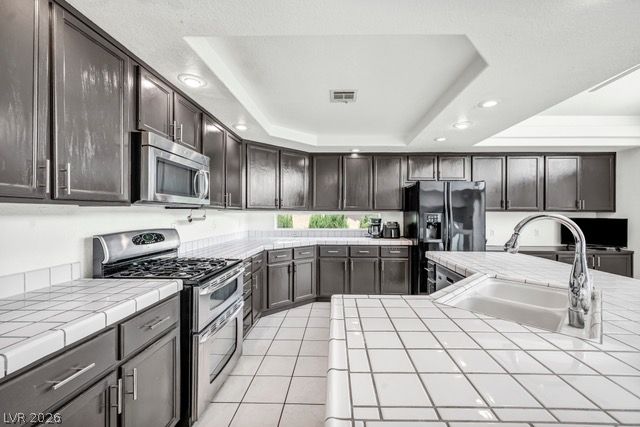 2553 Hummingbird Hill Avenue, Henderson, NV 89074