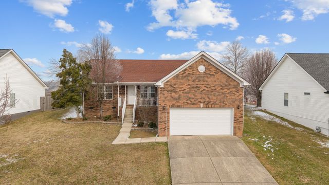 1006 Secretariat Dr, Mount Juliet, TN 37122