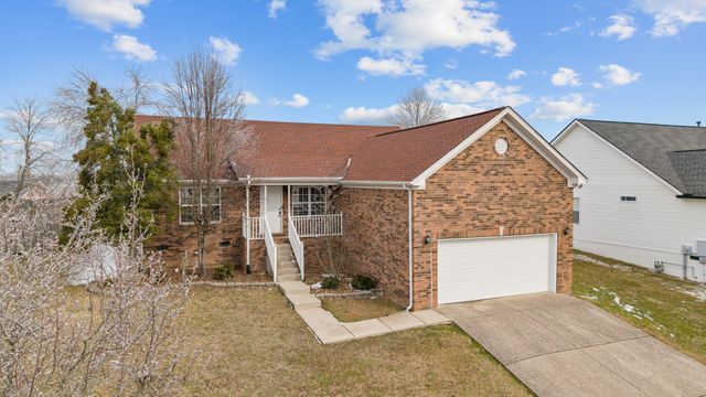 1006 Secretariat Dr, Mount Juliet, TN 37122