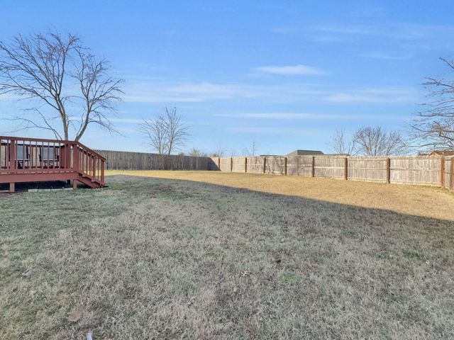 1006 Secretariat Dr, Mount Juliet, TN 37122