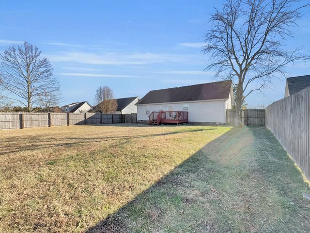 1006 Secretariat Dr, Mount Juliet, TN 37122