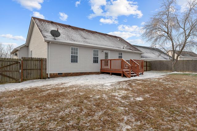 1006 Secretariat Dr, Mount Juliet, TN 37122