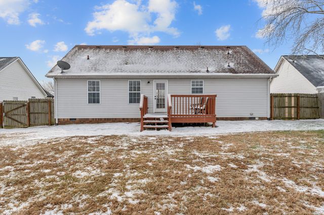 1006 Secretariat Dr, Mount Juliet, TN 37122