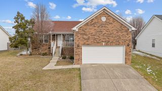 1006 Secretariat Dr, Mount Juliet, TN 37122