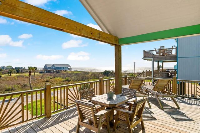 985 Gordon Drive, Gilchrist, TX 77617