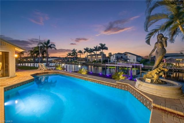 1221 SW 51st TER, Cape Coral, FL 33914