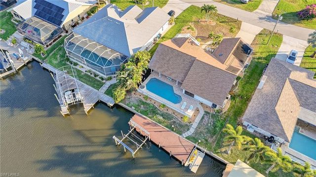 1221 SW 51st TER, Cape Coral, FL 33914