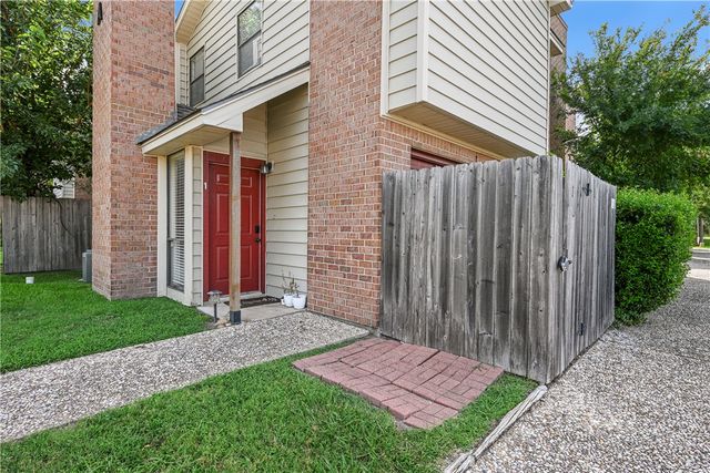 1904 Dartmouth Street A1, College Station, TX 77840