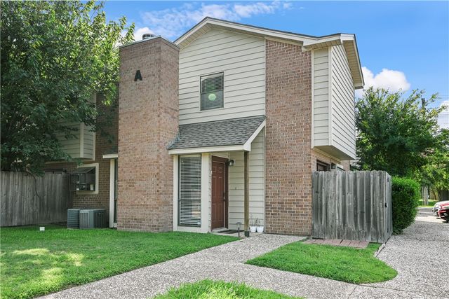 1904 Dartmouth Street A1, College Station, TX 77840
