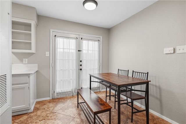 1904 Dartmouth Street A1, College Station, TX 77840