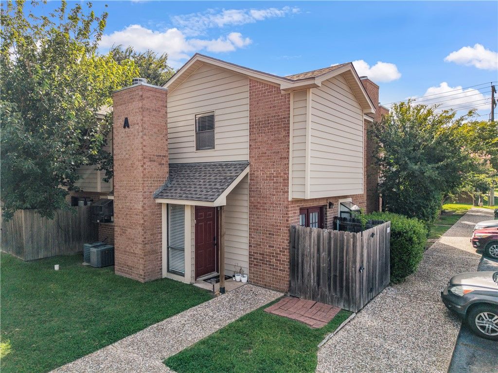 1904 Dartmouth Street A1, College Station, TX 77840