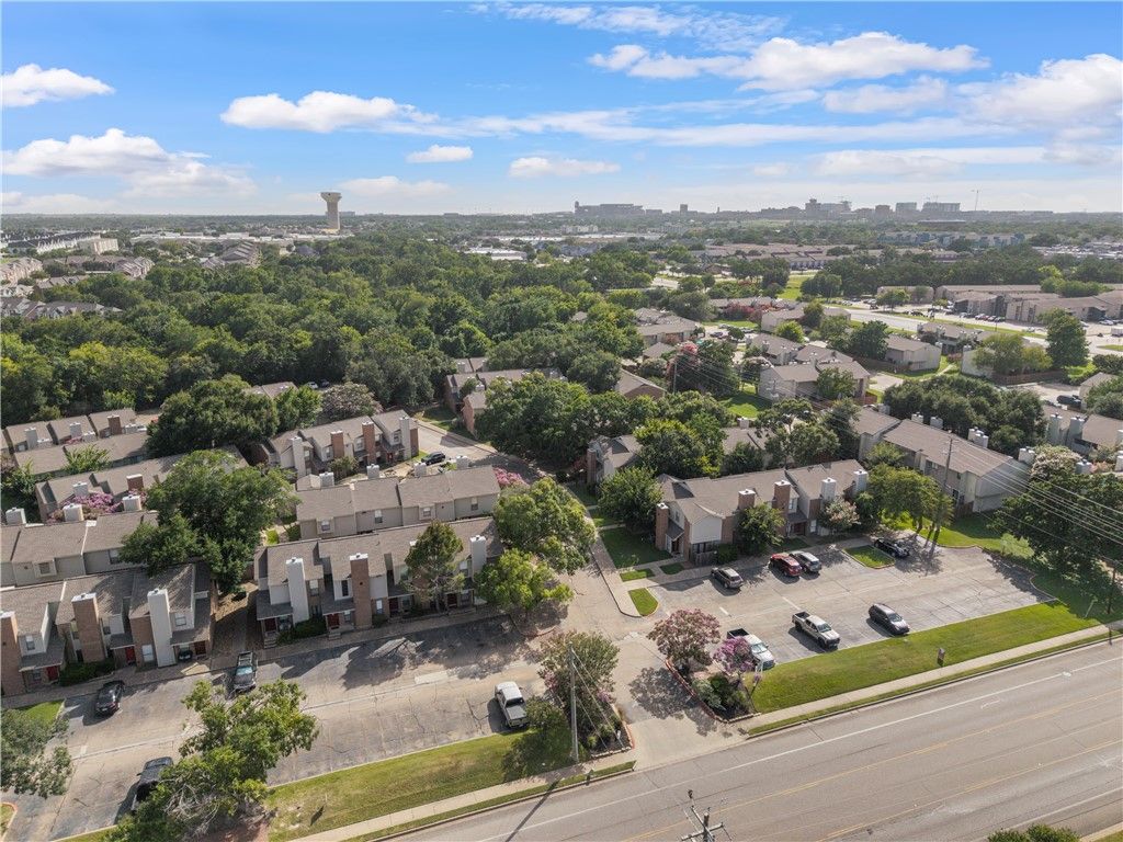 1904 Dartmouth Street A1, College Station, TX 77840 — photo 2