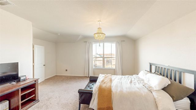 9841 Clemmons Road, Fort Worth, TX 76108