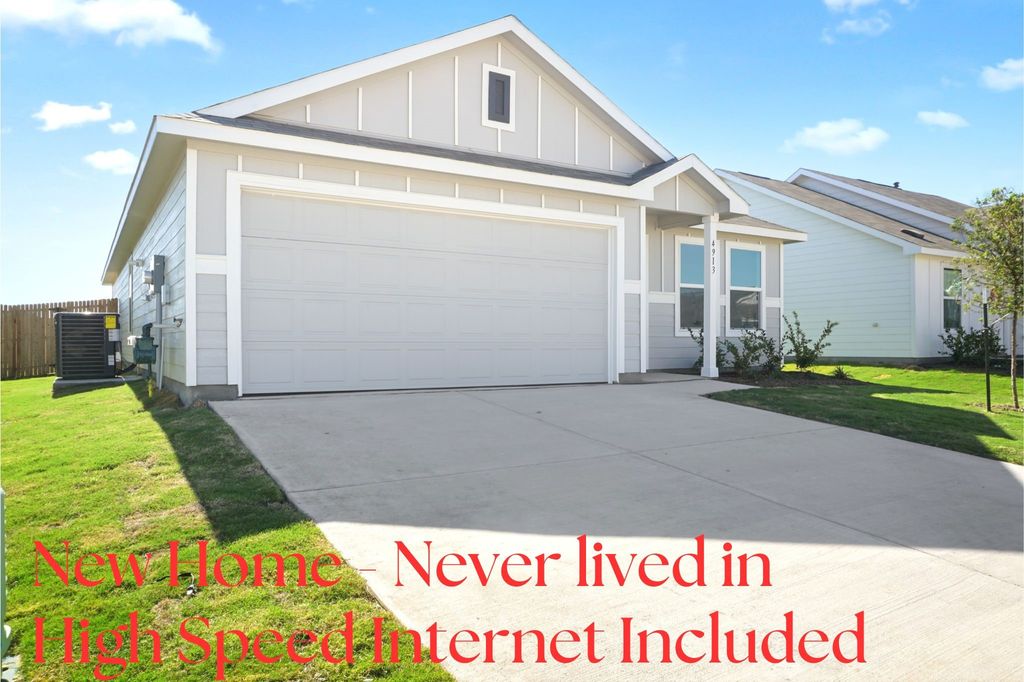 4913 Ivory Knoll, Fort Worth, TX 76179