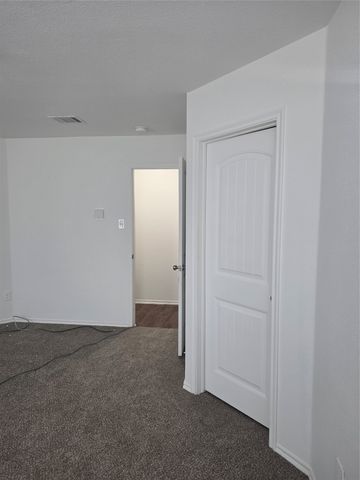 2803 Aberdeen Drive, Seagoville, TX 75159