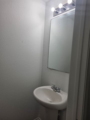 2803 Aberdeen Drive, Seagoville, TX 75159