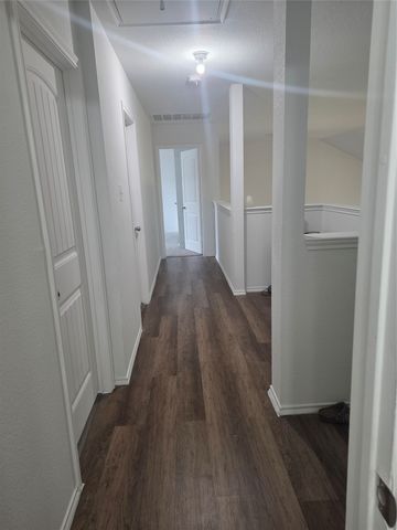 2803 Aberdeen Drive, Seagoville, TX 75159
