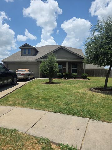 2803 Aberdeen Drive, Seagoville, TX 75159