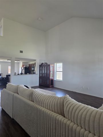 2803 Aberdeen Drive, Seagoville, TX 75159