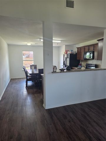 2803 Aberdeen Drive, Seagoville, TX 75159
